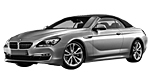 BMW F12 B2095 Fault Code